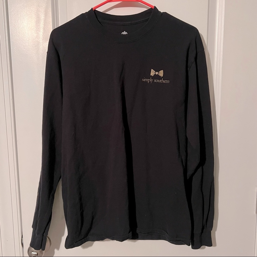 Simply Southern Tee